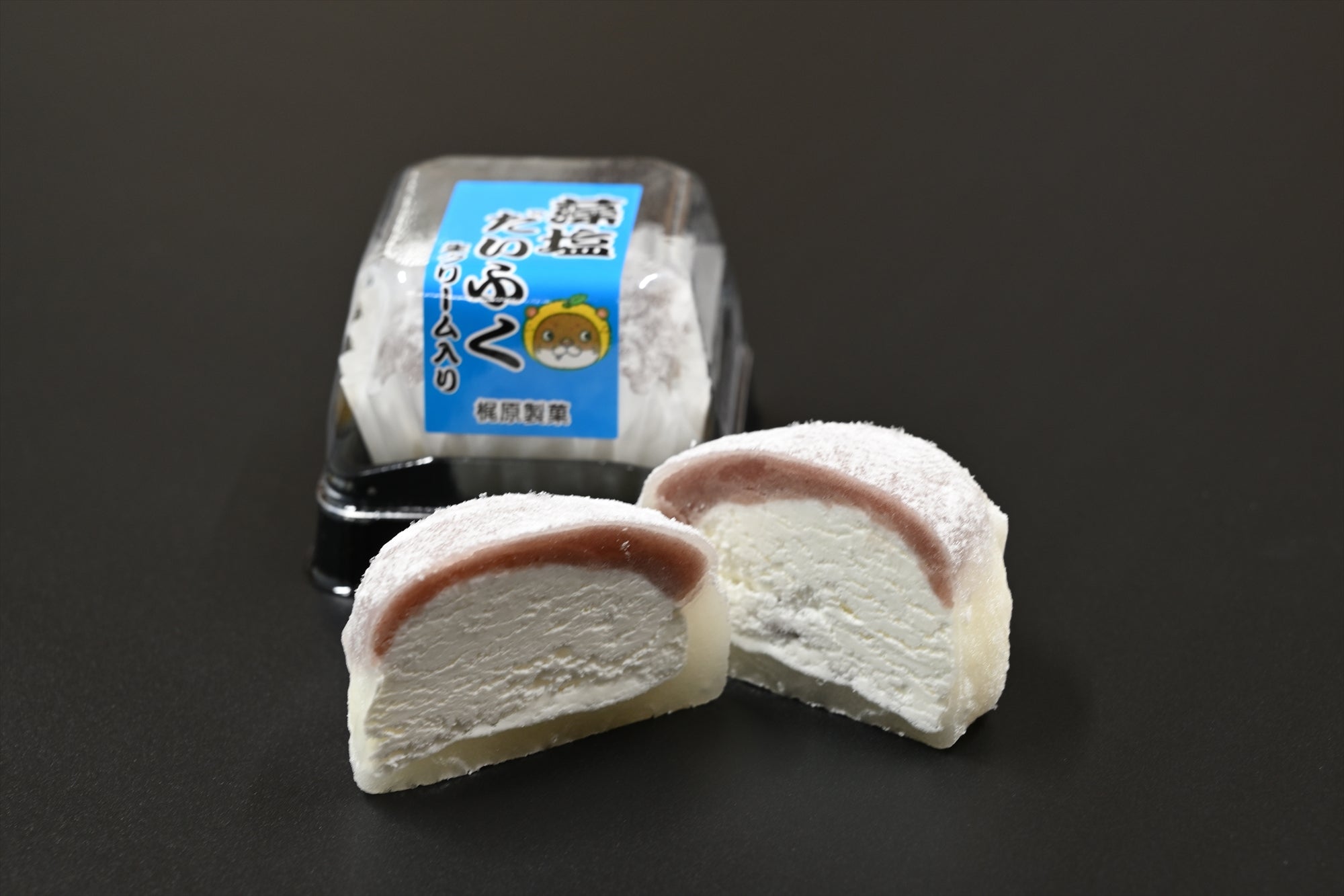 藻塩大福 12個入 – AINAN STAND