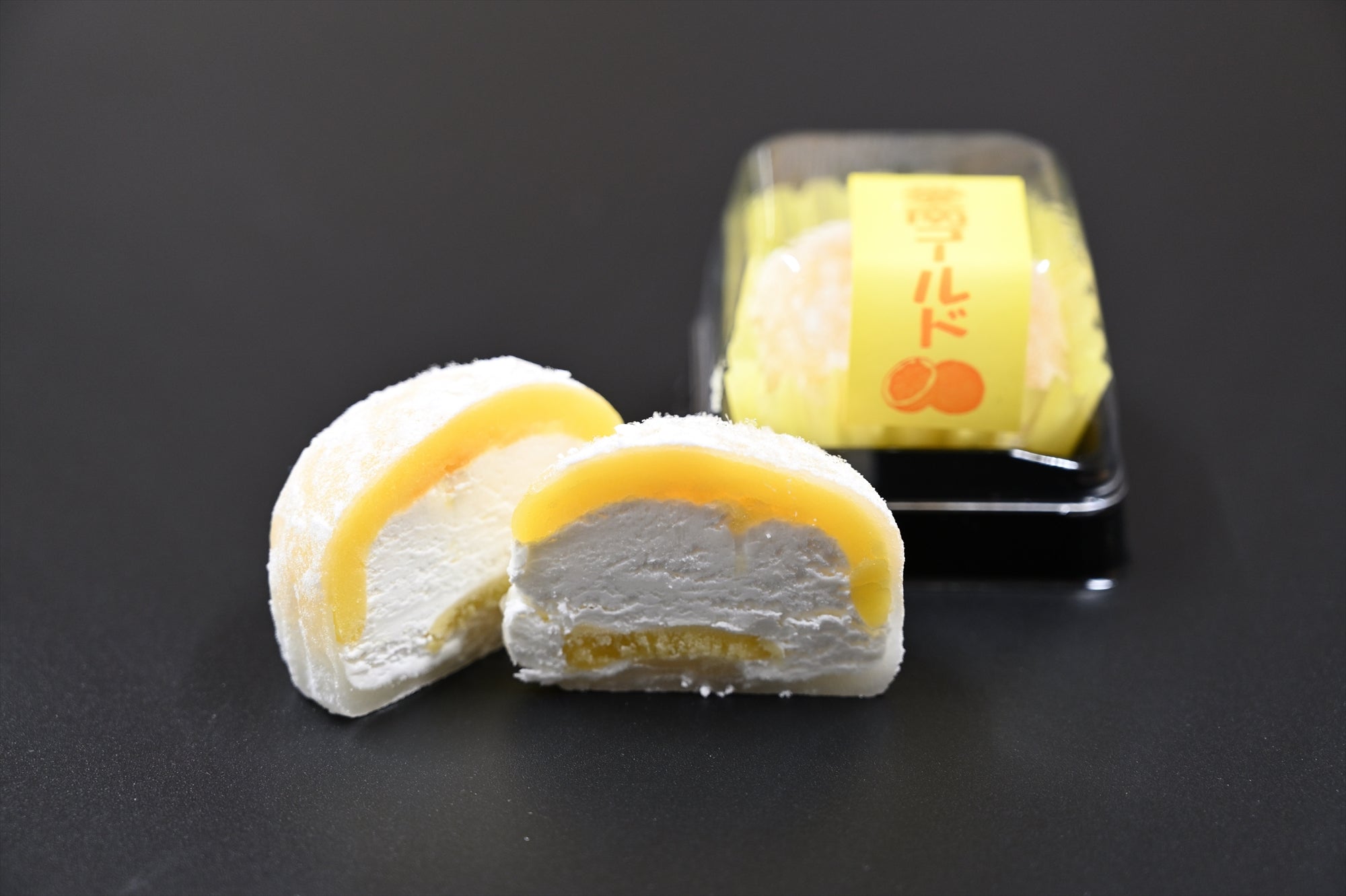 愛南ゴールド大福 12個入 – AINAN STAND
