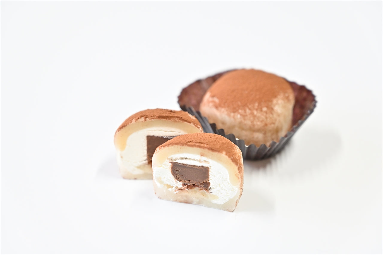 生ちょこ大福 12個入 – AINAN STAND